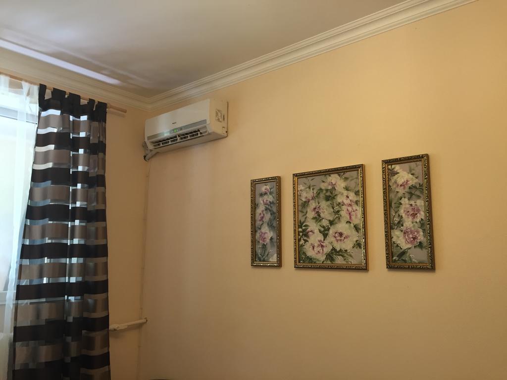 Apartment On Fontanskaya Doroga Odessa Exteriör bild